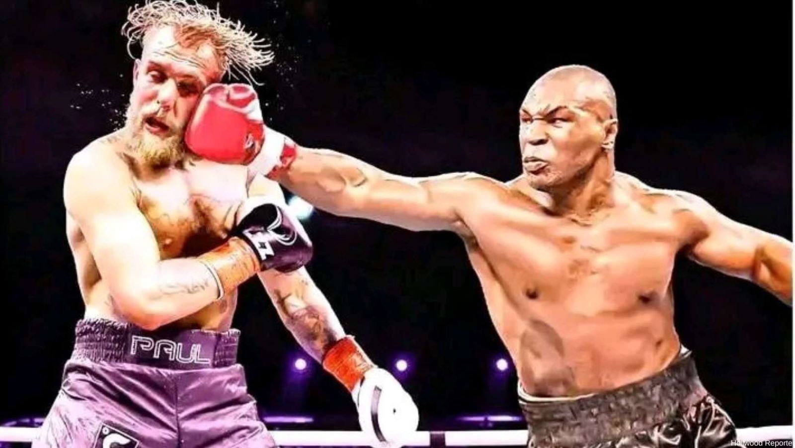 Mike Tyson vs Jake Paul Date, Analyse, Pronostic, Décryptage par un boxeur professionnel